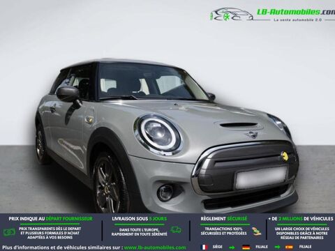 Cooper SE 184 CH BVA 2021 occasion 31850 Beaupuy