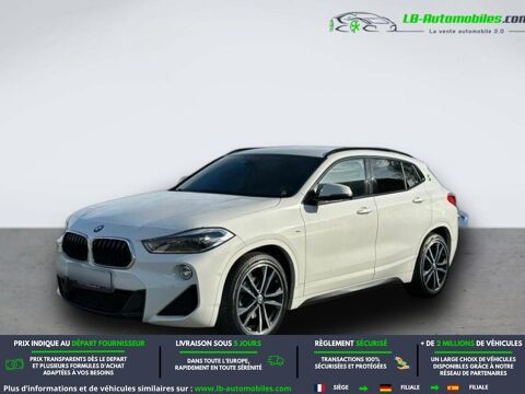 X2 sDrive 18i 140 ch BVA 2019 occasion 31850 Beaupuy