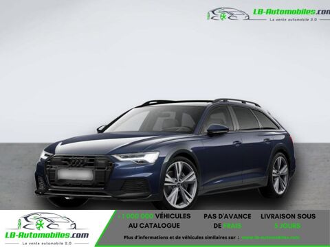 Annonce voiture Audi A6 71100 �