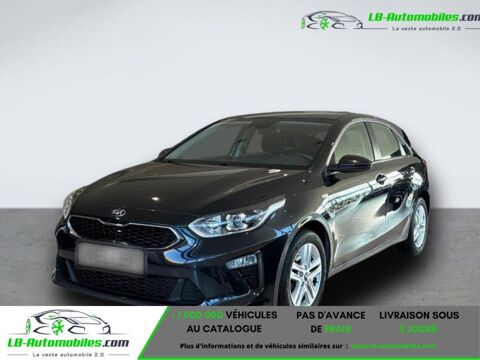 Kia Ceed 1.4 T-GDi 140 ch BVA 2021 occasion Beaupuy 31850