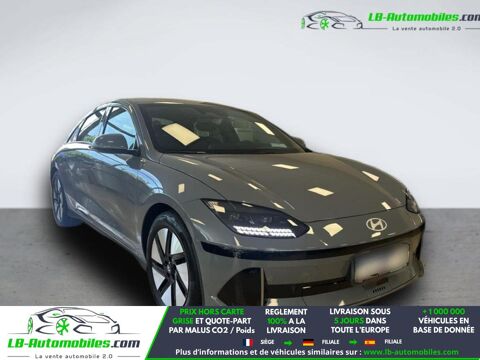 Ioniq 6 77 kWh 229 ch 2024 occasion 31850 Beaupuy