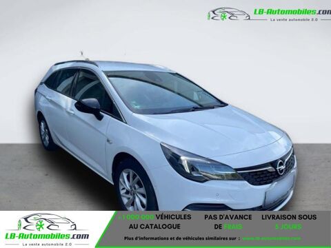 Astra 1.5 Diesel 122 ch BVA 2022 occasion 31850 Beaupuy