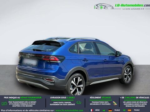 Taigo 1.5 TSI 150 BVA 2023 occasion 31850 Beaupuy