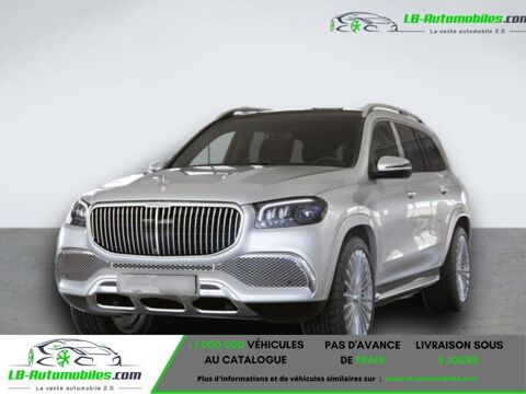 Mercedes Classe GLS Maybach 600 BVA 4Matic 2023 occasion Beaupuy 31850
