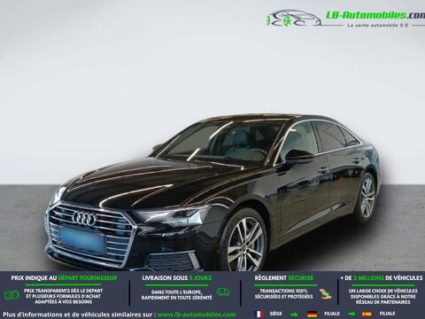 Annonce voiture Audi A6 30610 €