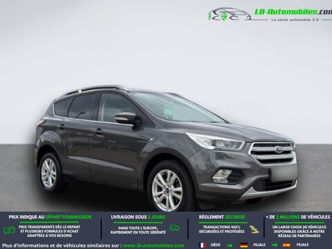 Annonce voiture Ford Kuga 12999 €
