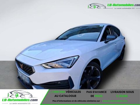 Cupra Leon 1.5 eTSI 150 ch BVA 2024 occasion Beaupuy 31850