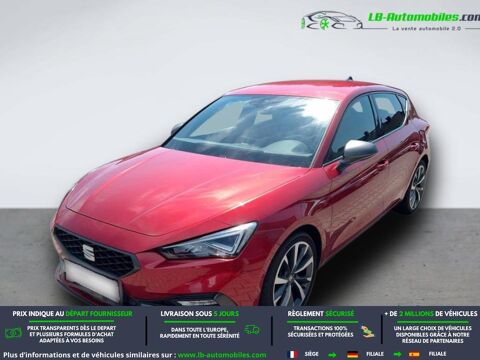 Annonce voiture Seat Leon 19990 €