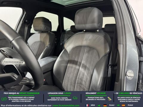 S6 V8 4.0 TFSI 450 Quattro BVA 2018 occasion 31850 Beaupuy