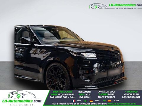 Annonce voiture Land-Rover Range Rover 147950 €