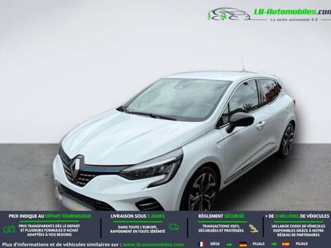 Annonce voiture Renault Clio V 17900 €