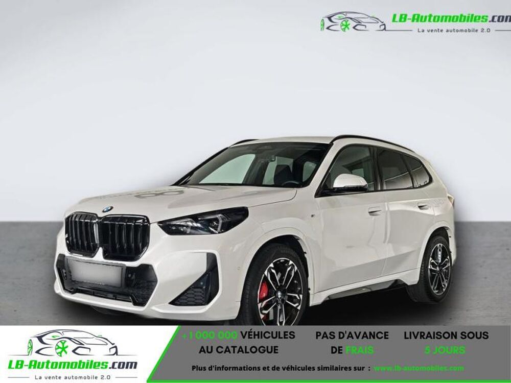 X1 sDrive 20i 170ch BVA 2024 occasion 31850 Beaupuy