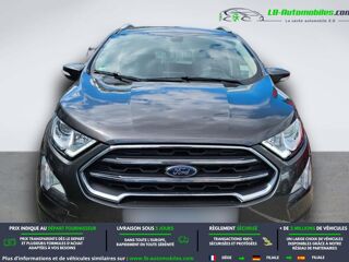 Ecosport 1.0 EcoBoost 125ch BVA 2019 occasion 31850 Beaupuy
