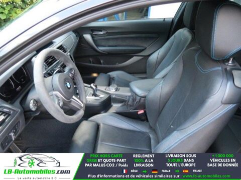 M2 370 ch BVA 2017 occasion 31850 Beaupuy