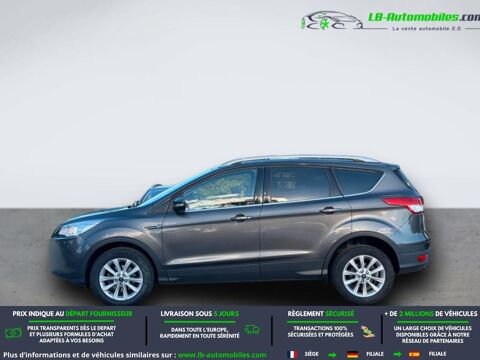 Kuga 1.5 EcoBoost 150 4x2 BVM 2016 occasion 31850 Beaupuy