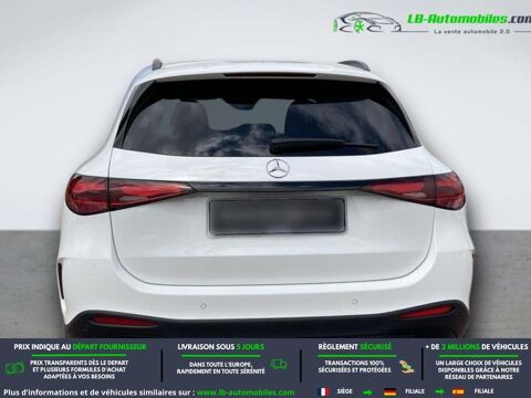 Classe GLC 400 e BVA 4Matic 2023 occasion 31850 Beaupuy
