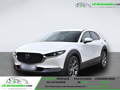 Mazda CX-30 2.0L e-SKYACTIV X M Hybrid 186 ch 4x2 BVM 2025 occasion Beaupuy 31850