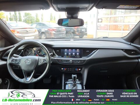 Insignia 2.0 Diesel 174 ch BVA 2021 occasion 31850 Beaupuy