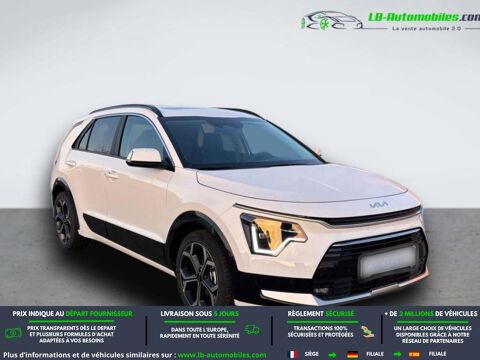 Niro 1.6 GDi Hybride 105 ch BVA 2026 occasion 31850 Beaupuy