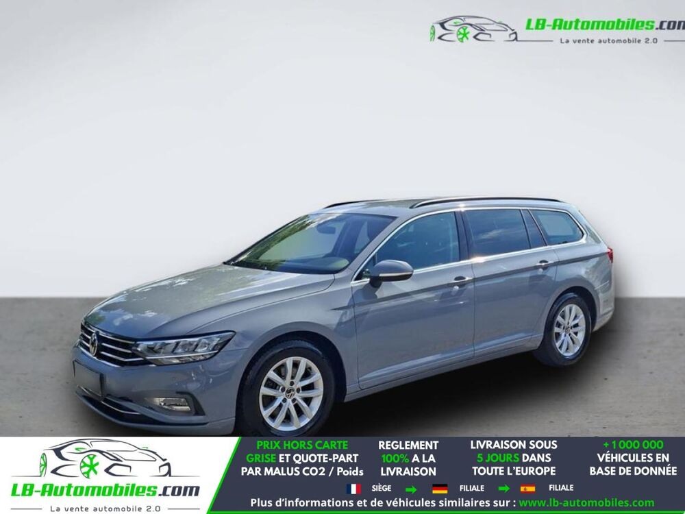 Passat 2.0 TDI 150 BVA 2023 occasion 31850 Beaupuy