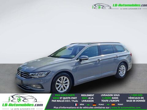 Annonce voiture Volkswagen Passat 27000 €