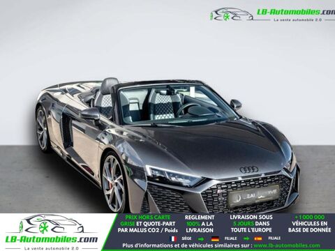 Annonce voiture Audi R8 154990 €