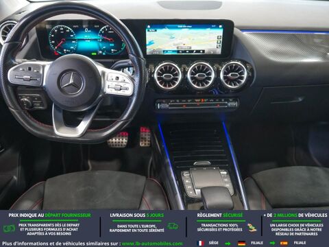 Classe GLA 250 e BVA 2020 occasion 31850 Beaupuy