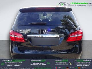 Classe B 180 CDI BVA 2018 occasion 31850 Beaupuy