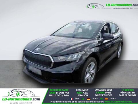 Skoda Enyaq iV 80 2023 occasion Beaupuy 31850