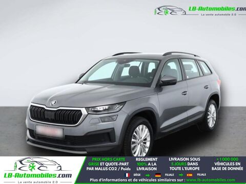 Skoda Kodiaq 1.5 TSI 150 BVA 5pl 2024 occasion Beaupuy 31850