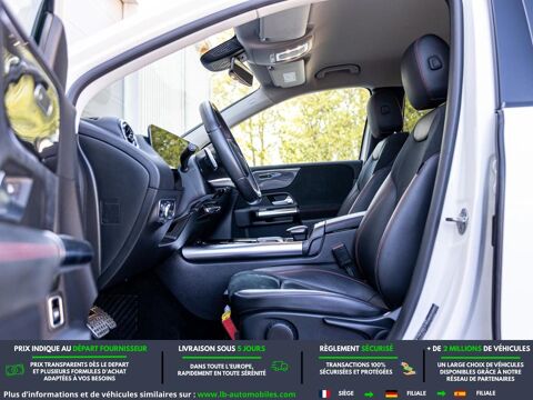 Classe B 200 d BVA 2019 occasion 31850 Beaupuy