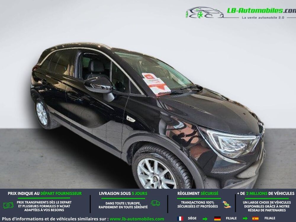 Golf SW 1.5 TSI 130 BVM 2018 occasion 31850 Beaupuy