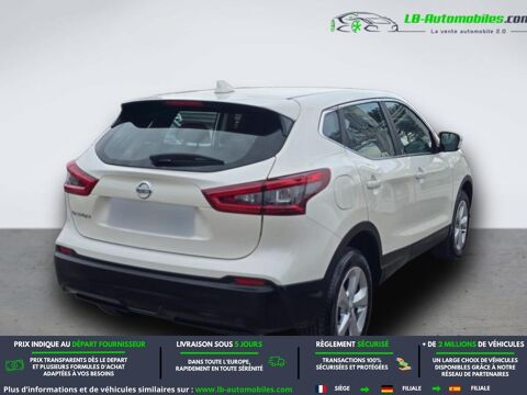 Golf SW 1.6 TDI 115 BVA 2019 occasion 31850 Beaupuy