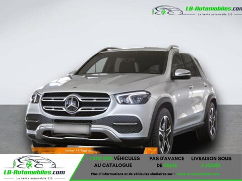 Mercedes Classe GLE 350 de EQ POWER BVA 4Matic 2022 occasion Beaupuy 31850