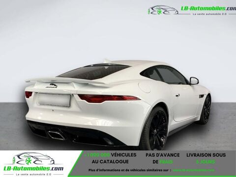 F-Type 2L 300 ch BVA 2024 occasion 31850 Beaupuy