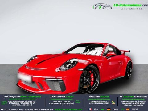 Annonce voiture Porsche 911 174600 €