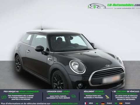 Cooper 102 CH BVA 2019 occasion 31850 Beaupuy