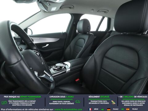 Classe C 300 e BVA 2020 occasion 31850 Beaupuy