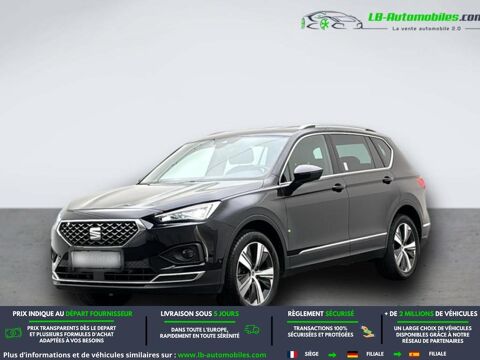 Tarraco 1.5 TSI 150 ch BVA 7 pl 2022 occasion 31850 Beaupuy