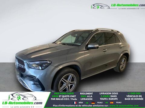 Annonce voiture Mercedes Classe GLE 61880 €