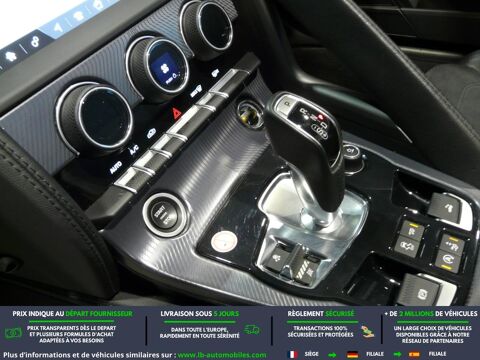 F-Type 2.0 P300 R-DYNAMIC AUTO 2020 occasion 31850 Beaupuy
