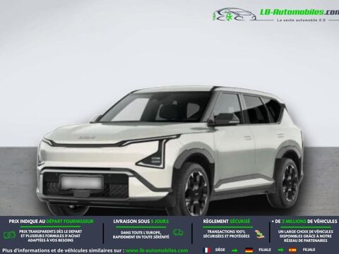 Annonce voiture Kia Ev5 45940 €