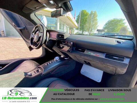 MC20 V6 630 ch 2022 occasion 31850 Beaupuy