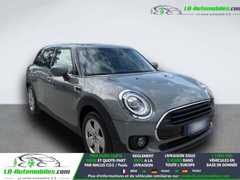 Countryman 116 ch BVM 2020 occasion 31850 Beaupuy