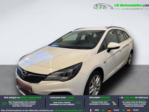 Astra 1.5 Diesel 122 ch BVM 2020 occasion 31850 Beaupuy