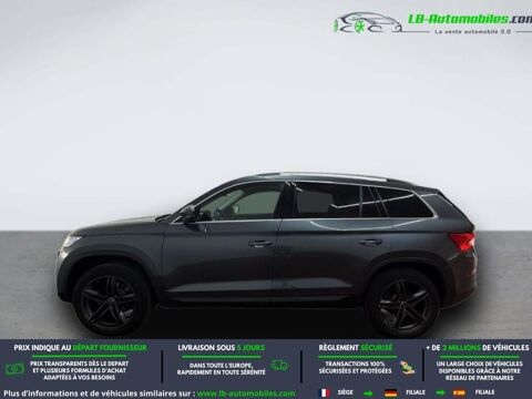 Kodiaq TSI 150 BVA 5pl 2019 occasion 31850 Beaupuy