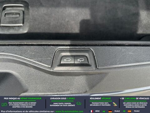 X5 xDrive45e 394 ch BVA 2019 occasion 31850 Beaupuy