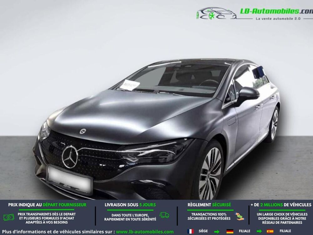 EQE 350 4MATIC 2023 occasion 31850 Beaupuy