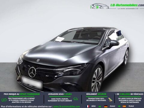 Annonce voiture Mercedes EQE 42989 €