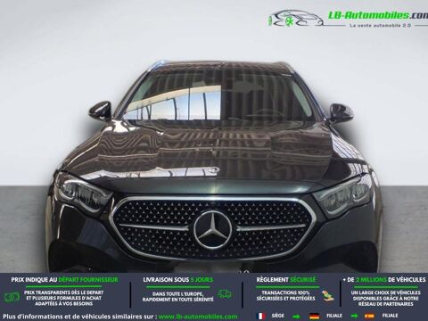 Classe E 300 e BVA 2025 occasion 31850 Beaupuy